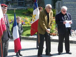 2016 03 26 CAGNES SUR MER CEREMONIE EN LA MEMOIRE DU MASSACRE A ALGER DU 26 MARS 1962 (1)
